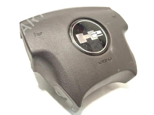 Used Driver airbag HUMMER H2 Closed Off-Road Vehicle 6.0 AWD (321 hp) 11685043