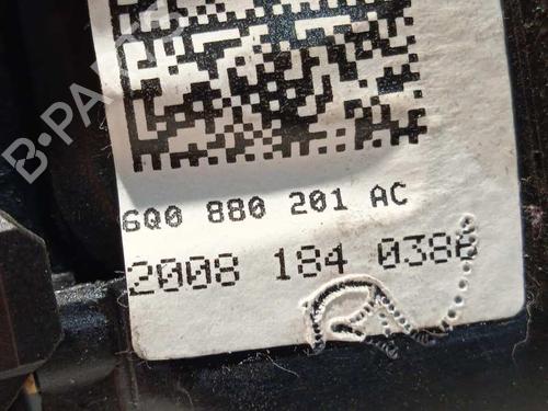 Førerens kollisjonspute VW POLO (9N_, 9A_) 1.2 | BP11234156C9 