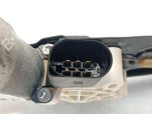 Rear left window mechanism BMW 5 (E60) 520 d | BP27518172C24 