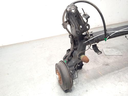 Rear axle CITROËN C4 CACTUS 1.2 THP 110 | BP23530280M2 - Image 2