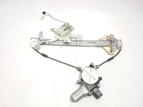 Rear right window mechanism HONDA ODYSSEY (RL1, RA6, RA_) 3.5 | BP10928316C25