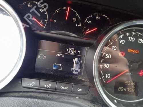 Instrument cluster PEUGEOT 508 I (8D_) 2.0 HDi | BP17385619C47 