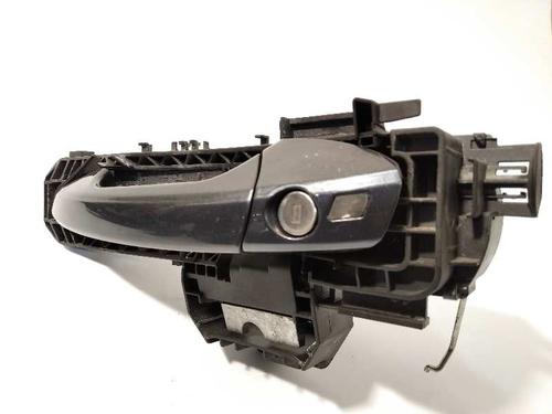 Used Front left exterior door handle Front left exterior door handle MERCEDES-BENZ C-CLASS T-Model (S204) C 200 CDI (204.201) (136 hp) 5656633 5656633