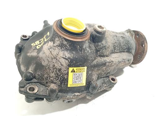 Used Front differential Front differential BMW X3 (E83) 2.0 d (150 hp) 36014609 36014609
