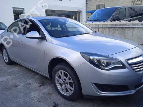 Steering rack OPEL INSIGNIA A (G09)  | BP16499007M22 