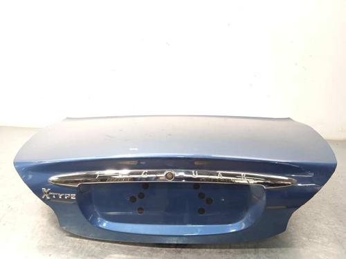 Used Tailgate JAGUAR X-TYPE I (X400) 2.0 D (130 hp) 13211476