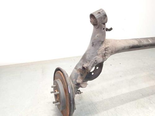 Rear axle TOYOTA PRIUS (_W3_) 1.8 Hybrid (ZVW30) | BP8183413M2 