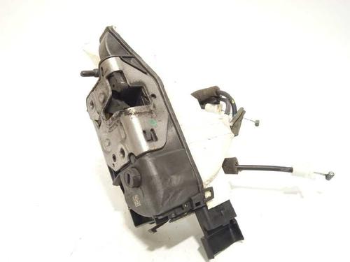 Used Front left lock Front left lock 7536199 7536199