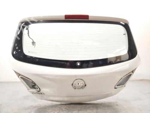 Tailgate OPEL CORSA E (X15) | BP32227769C6