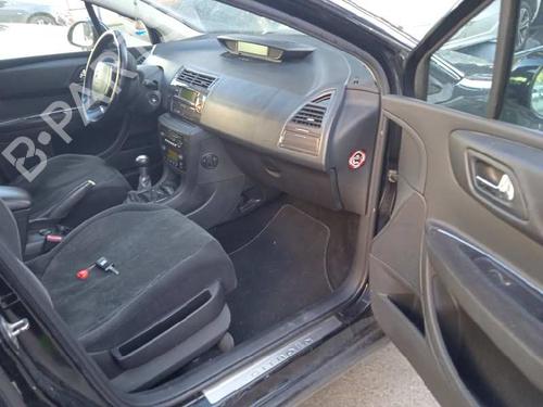Left mirror CITROËN C4 I (LC_) 1.6 HDi | BP17741070C26 