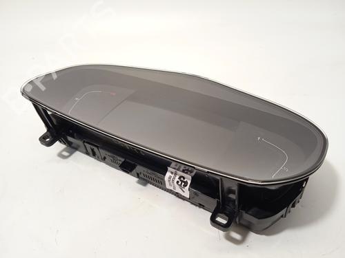 Instrument cluster RENAULT MEGANE IV Hatchback (B9A/M/N_) 1.3 TCe 140 (B9NB) | BP28152612C47 
