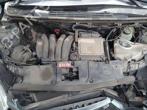 Fuel pump MERCEDES-BENZ A-CLASS (W169) A 170 (169.032, 169.332) | BP25593426M76