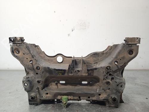 Used Subframe RENAULT SCÉNIC IV (J9_) [2016-2022]  19504785