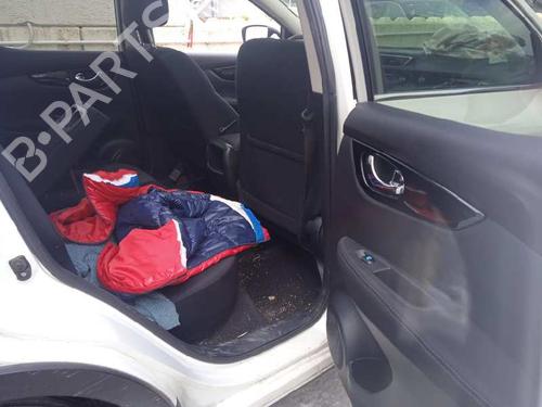 Electronic module NISSAN QASHQAI II (J11, J11_) 1.5 dCi | BP17478036M83 