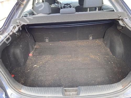 Left headlight MAZDA 6 Hatchback (GG) 2.0 DI (GG14) | BP24123012C28  - Image 15