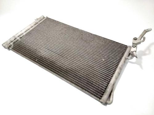 Used AC radiator BMW 1 (E87) 120 d (177 hp) 5409373