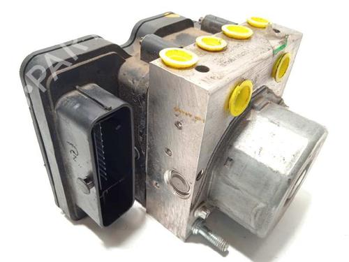 Used ABS pump RENAULT CLIO IV (BH_) [2012-2021]  10386207