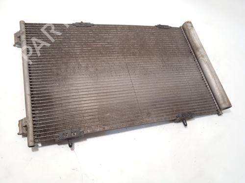 AC radiator CITROËN C-ELYSEE (DD_) 1.6 VTi 115 (DDNFP0, DDNFP6, DDNFP9) | BP28189213M32 - Image 4