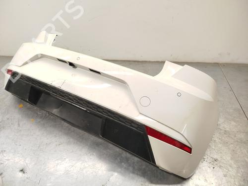 Rear bumper SEAT IBIZA V (KJ1, KJG) 1.0 TSI | BP29909982C8
