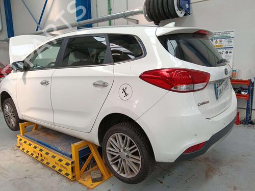 Steering column stalk KIA CARENS IV 1.7 CRDi | BP38539509I23 - Image 27