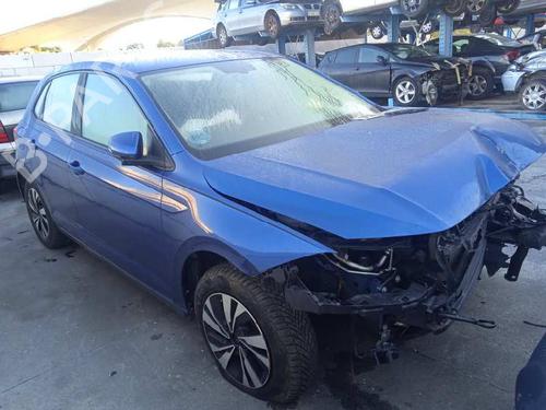 Styregear/Snekke VW POLO VI (AW1, BZ1, AE1) 1.0 TSI | BP11034669M22 