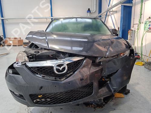 Engine MAZDA 3 Saloon (BK) 1.6 DI Turbo (BK12Y) | BP33320291M1  - Image 10