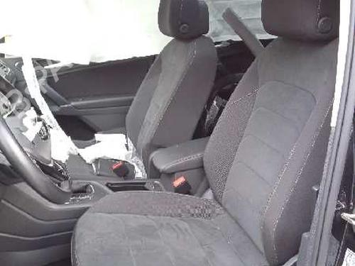 Rear right window mechanism VW TIGUAN (AD1, AX1) 2.0 TDI | BP6786637C25