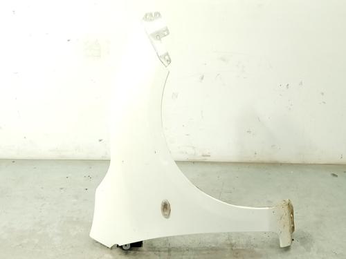 Used Right front fenders MAZDA 3 Saloon (BL) 1.6 MZR CD (BL14) (116 hp) 21841527