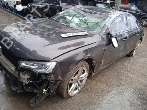 Left front brake caliper AUDI A5 Sportback (8TA) 1.8 TFSI | BP11562847M105 