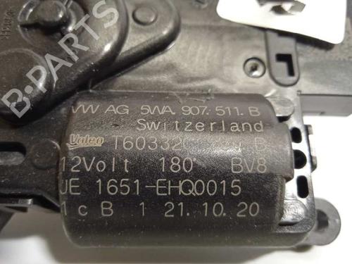 Electronic module VW T-ROC (A11, D11) 1.0 TSI | BP7778700M83 - Image 4