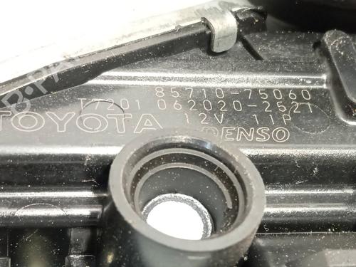Front right window mechanism LEXUS CT (ZWA10_) 200h (ZWA10_, ZWA10R) | BP26017937C23 - Image 5