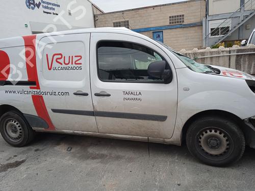 AC radiator RENAULT KANGOO Express (FW0/1_) 1.5 dCi 90 (FW0G, FW05, FW08, FW11) | BP26211241M32 