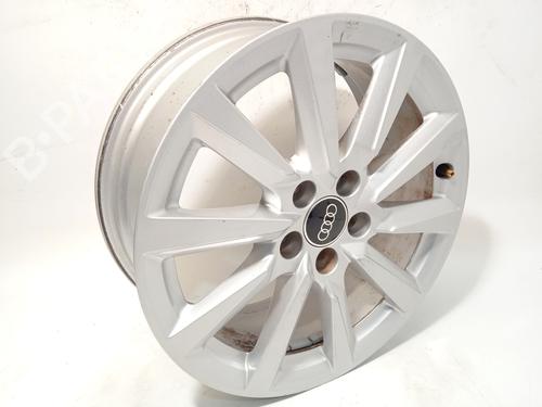 Rim AUDI A1 Sportback (GBA) 30 TFSI | BP30439289C45 