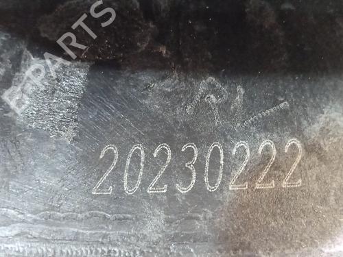 Tailgate handle MG MG ZS SUV 1.5 VTi | BP24169549C132 