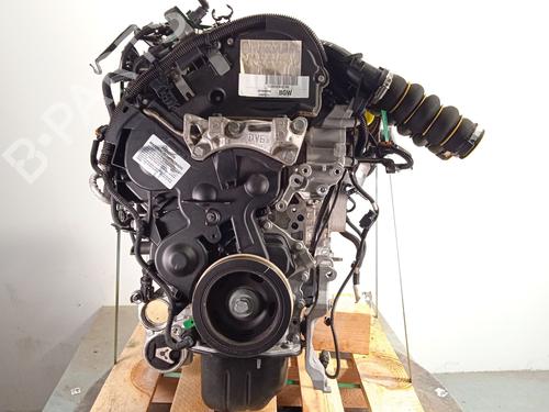 Engine CITROËN C4 II (NC_) 1.6 BlueHDi 120 | BP28125779M1 