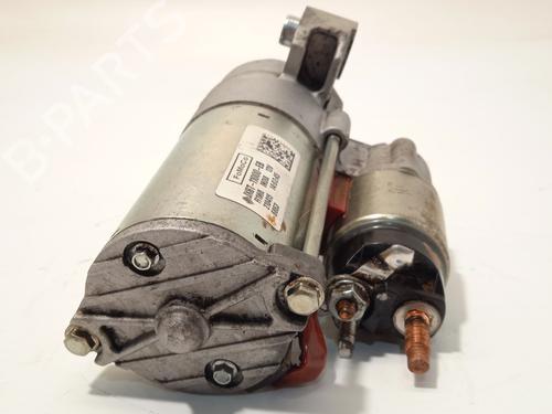 Starter FORD FOCUS IV (HN) 1.0 EcoBoost | BP25051692M8