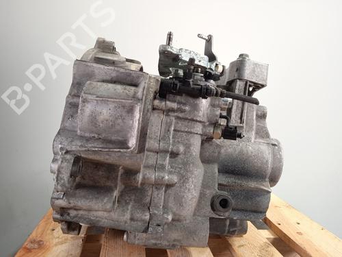 Gearbox SEAT ALTEA (5P1) 2.0 TDI 16V | BP20292943M3 