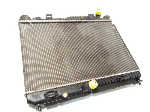 Used Water radiator FORD ECOSPORT 1.5 EcoBlue TDCi (95 hp) 22729876
