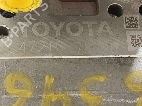 ABS pump LEXUS NX (_Z1_) | BP40150973M43 - Image 6