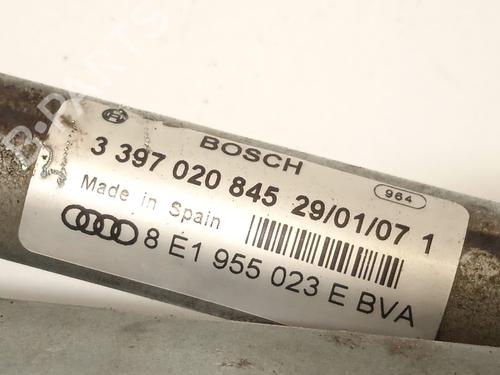 Front wiper motor AUDI A4 B7 (8EC) 2.0 TDI 16V | BP27680926M29