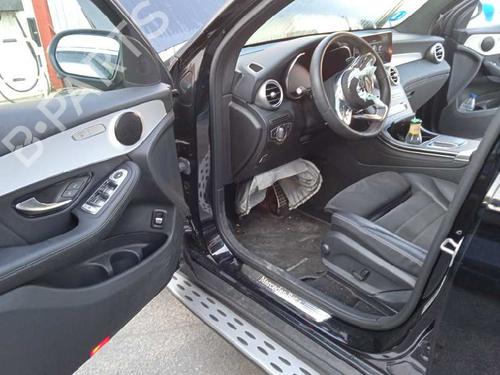 Inverter/Converter MERCEDES-BENZ GLC Coupe (C253) 300 de 4-matic (253.311) | BP17618470M119 