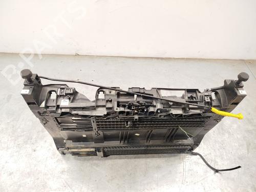 Front slam panel FORD PUMA (J2K, CF7) 1.0 EcoBoost | BP30201224C72 - Image 2