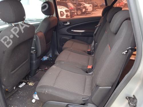Radio FORD S-MAX (WA6) 1.8 TDCi | BP25605377E6  - Image 38