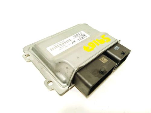 Used Electronic module Electronic module DS DS 7 Crossback (J4_, JR_, JC_) E-TENSE 225 (J4DGZU, J45GQU) (224 hp) 38720560 38720560