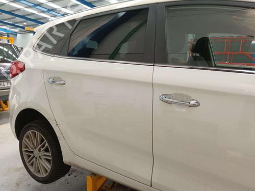Steering column stalk KIA CARENS IV 1.7 CRDi | BP38539509I23 - Image 20