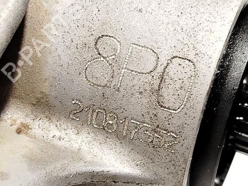 Verteilergetriebe SUZUKI IGNIS III (MF, FF) 1.2 Hybrid (ATK412) | BP29977785M36