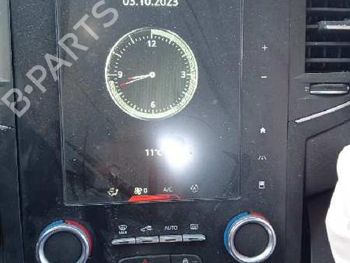 Electronic module RENAULT MEGANE IV Hatchback (B9A/M/N_) 1.5 dCi 110 (B9A3) | BP15963068M83 