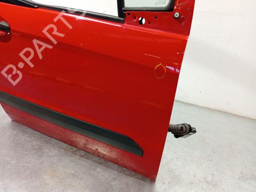 Right front door FORD TOURNEO COURIER B460 MPV | BP32340584C3