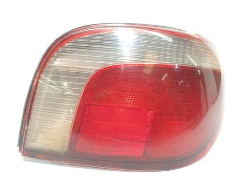 Used Right taillight TOYOTA YARIS (_P1_) 1.0 (SCP10_, SCP10R) (68 hp) 9123724