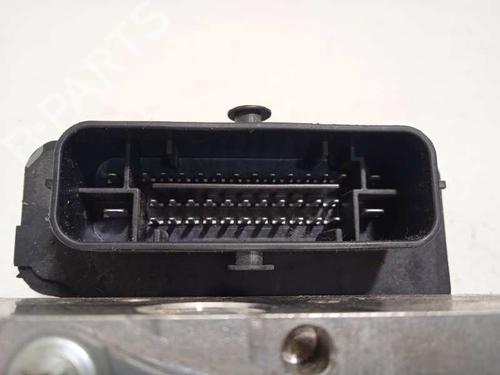 ABS pump DACIA SANDERO II  | BP13010609M43 